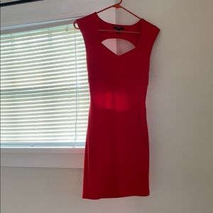 Cocktail dress